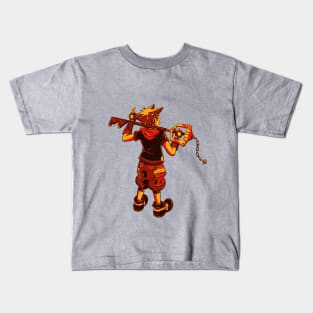 Keyweilder Kids T-Shirt